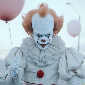 Voice cover image